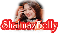 Shahnaz Belly